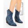 Ciocate 1251 BLUE | SEASOND