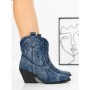 Ciocate 1251 BLUE | SEASOND