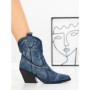 Ciocate 1251 BLUE | SEASOND