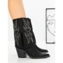 Ciocate 1873 BLACK | SEASOND