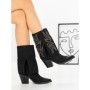 Ciocate 1873 BLACK | SEASOND