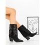 Ciocate 1873 BLACK | SEASOND