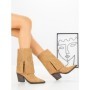 Ciocate 1873 CAMEL | SEASOND