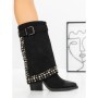 Ciocate 1919 BLACK | SEASOND