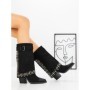 Ciocate 1919 BLACK | SEASOND