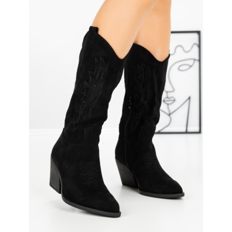 Ciocate 2261 BLACK | SEASOND