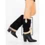 Ciocate 5786 BLACK-GOLD | SEASOND