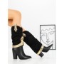 Ciocate 5786 BLACK-GOLD | SEASOND