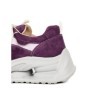 Pantofi Sport Dama din piele naturala S5352 PURPLE | FRANCO GERARDO