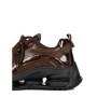 Pantofi Sport Dama din piele naturala S5361 BROWN | FRANCO GERARDO