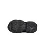 Pantofi Sport Dama din piele naturala 2586 BLACK | FRANCO GERARDO