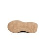 Pantofi Sport Dama din piele naturala H36839 BROWN-ORANGE | ADVANCER