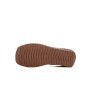 Pantofi Casual Dama din piele naturala F198 CREAM | FORMAZIONE