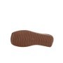 Pantofi Casual Dama din piele naturala F198 GREEN | FORMAZIONE