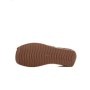 Pantofi Casual Dama din piele naturala F198 APRICOT | FORMAZIONE