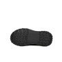Ghete Dama cu Platforma 8821-1 BLACK | ADVANCER