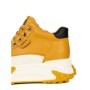 Ghete Dama cu Platforma 8821-1 YELLOW | ADVANCER