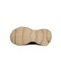 Pantofi Sport Dama din piele naturala HY6398 KHAKI-GREEN | ADVANCER