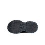 Pantofi Sport Dama din piele naturala F5150 BLACK | ADVANCER