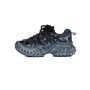 Pantofi Sport Dama din piele naturala F5150 BLACK | ADVANCER