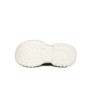 Pantofi Sport Dama din piele naturala F5150 CREAM | ADVANCER