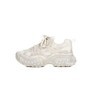 Pantofi Sport Dama din piele naturala F5150 CREAM | ADVANCER
