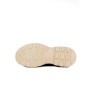 Pantofi Casual Dama din piele naturala 6805 CREAM | ADVANCER
