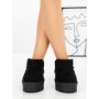 Ghete UG Dama 6431 BLACK | CM