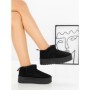 Ghete UG Dama 6431 BLACK | CM