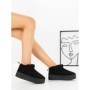 Ghete UG Dama 6431 BLACK | CM