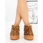 Ghete UG Dama 6431 LEOPARD | CM