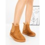 Ghete UG Dama 6471 CAMEL | CM