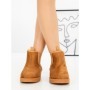 Ghete UG Dama 6471 CAMEL | CM