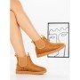 Ghete UG Dama 6471 CAMEL | CM