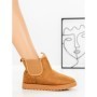 Ghete UG Dama 6471 CAMEL | CM