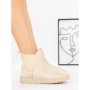 Ghete UG Dama 6471 BEIGE | CM