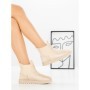 Ghete UG Dama 6471 BEIGE | CM