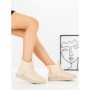 Ghete UG Dama 6471 BEIGE | CM