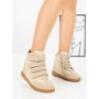 Ghete de primavara-toamna KX011-F KHAKI | CM