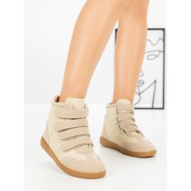 Ghete de primavara-toamna KX011-F KHAKI | CM