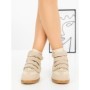 Ghete de primavara-toamna KX011-F KHAKI | CM