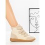 Ghete de primavara-toamna KX011-F KHAKI | CM