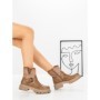 Ghete Dama 2664 KHAKI | SEASOND