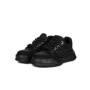 Pantofi Sport Barbati din piele naturala 8132X BLACK | ADVANCER