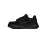 Pantofi Sport Barbati din piele naturala 8132X BLACK | ADVANCER