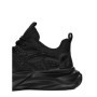 Pantofi Sport Barbati din piele naturala 24210 BLACK | ADVANCER
