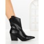 Ciocate 6XKK25 BLACK | MEI