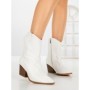 Ciocate 6XKK25 WHITE | MEI