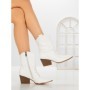 Ciocate 6XKK25 WHITE | MEI