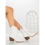Ciocate 6XKK25 WHITE | MEI